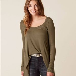 Free People January Tee